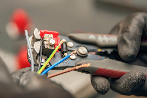 Best Home Electrical Repair  in Crandon Lakes, NJ