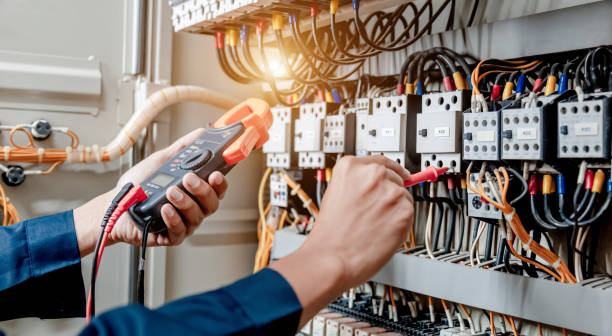  Crandon Lakes, NJ Electrician Pros