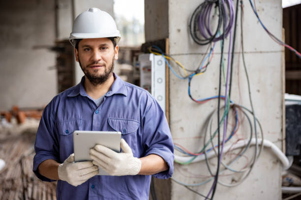 Best Best Electricians Near Me  in Crandon Lakes, NJ