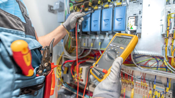 Best Electrical System Inspection  in Crandon Lakes, NJ