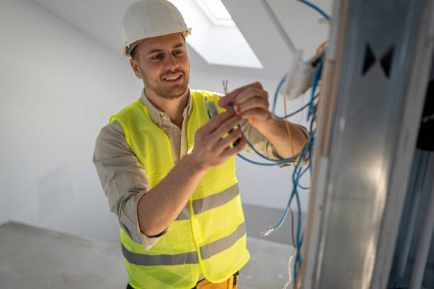Best Generator Installation Services  in Crandon Lakes, NJ